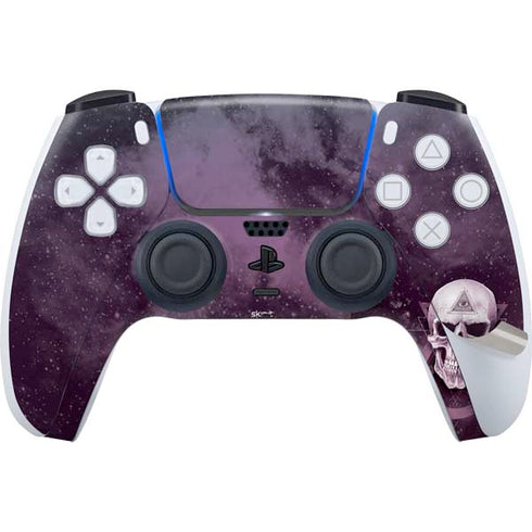 Alchemy Carta The Void PS5 Pro Bundle Skin