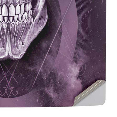 Alchemy Carta The Void PS5 Pro Console Skin