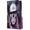 Alchemy Carta The Void PS5 Pro Disk Console Skin