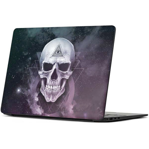 Alchemy Carta The Void Surface Laptop 7 13.8in Skin