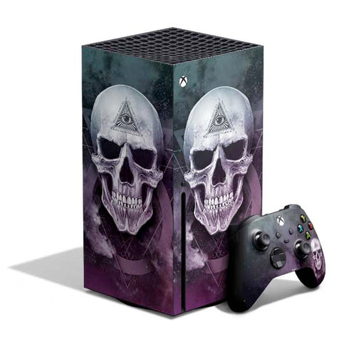 Alchemy Carta The Void Xbox Series X Skins