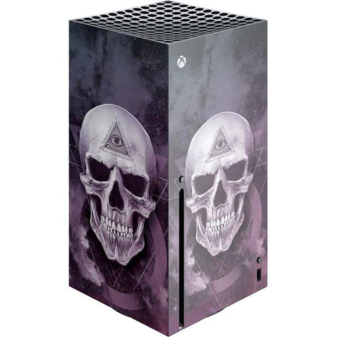 Alchemy Carta The Void Xbox Series X Skins