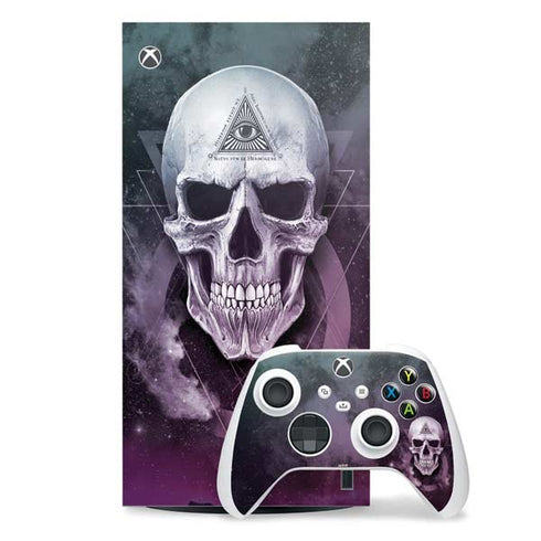Alchemy Carta The Void Xbox Series X Skins