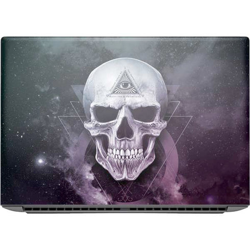 Alchemy Carta The Void HP ZBook Fury 16 G10 Skin