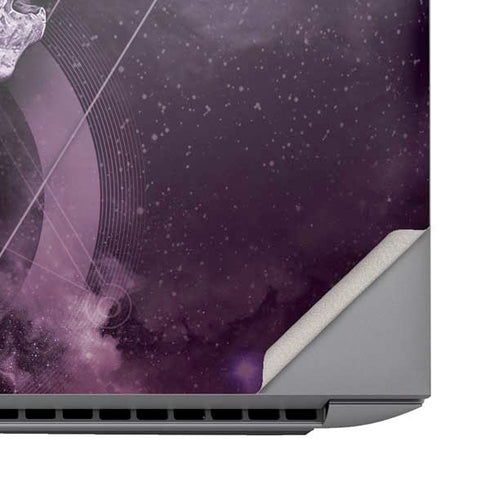 Alchemy Carta The Void HP ZBook Fury 16 G10 Skin