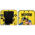 Marvel X-Men The Wolverine Nintendo Skins