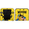 Marvel X-Men The Wolverine Nintendo 2DS Skin