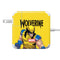Marvel X-Men The Wolverine 85W Power Adapter (15 and 17 inch MacBook Pro Charger) Skin