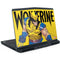 Marvel X-Men The Wolverine Dell Alienware Skin