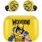 Marvel X-Men The Wolverine Amazon Echo Buds Skin