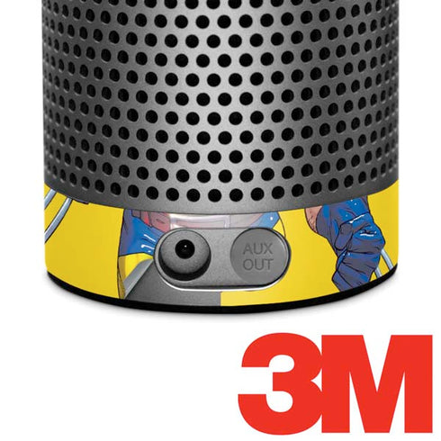 Marvel X-Men The Wolverine Amazon Echo Skin
