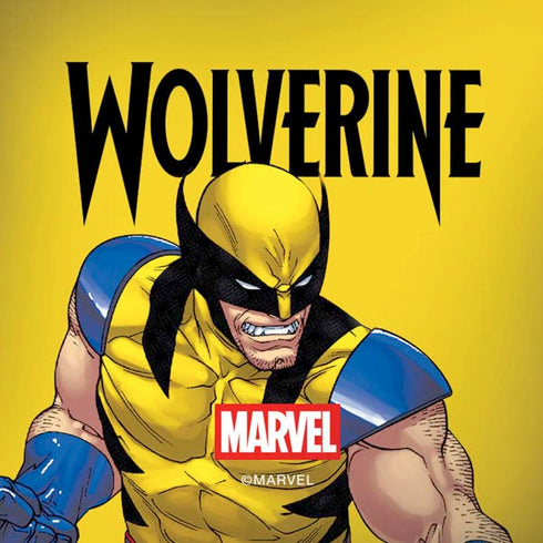 Marvel X-Men The Wolverine Amazon Echo Skin