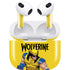 Marvel X-Men The Wolverine Apple AirPods (3rd Gen 2021) Skin