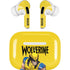 Marvel X-Men The Wolverine Apple AirPods Pro Skin