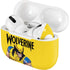 Marvel X-Men The Wolverine Apple AirPods Pro Skin
