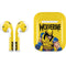 Marvel X-Men The Wolverine Apple AirPods Skin