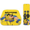 Marvel X-Men The Wolverine Apple TV Skin