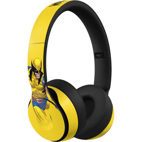 Marvel X-Men The Wolverine Beats Solo Pro Skin