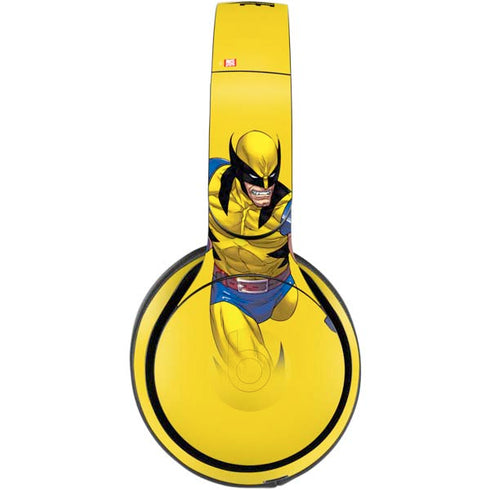 Marvel X-Men The Wolverine Beats Solo Pro Skin