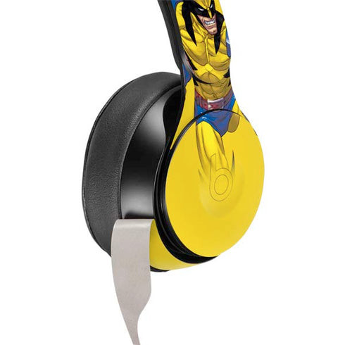 Marvel X-Men The Wolverine Beats Solo Pro Skin