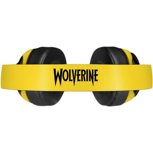 Marvel X-Men The Wolverine Beats Solo Pro Skin