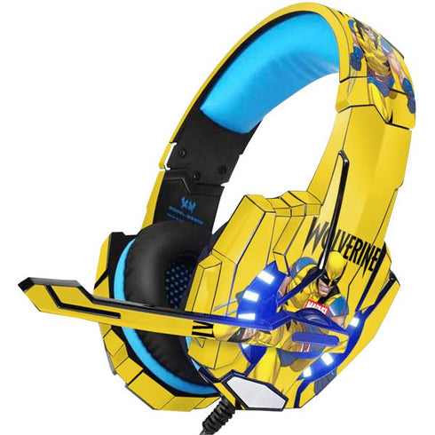Marvel X-Men The Wolverine BENGOO G9000 Skin