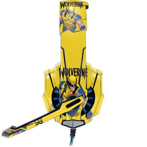 Marvel X-Men The Wolverine BENGOO G9000 Skin