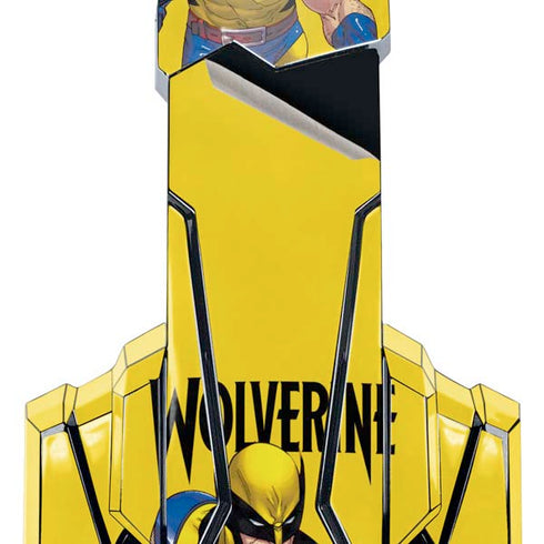Marvel X-Men The Wolverine BENGOO G9000 Skin