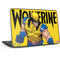 Marvel X-Men The Wolverine HP Chromebook Skin