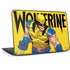 Marvel X-Men The Wolverine HP Chromebook Skin