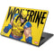 Marvel X-Men The Wolverine Dell Chromebook Skin