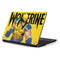 Marvel X-Men The Wolverine Samsung Chromebook Skin