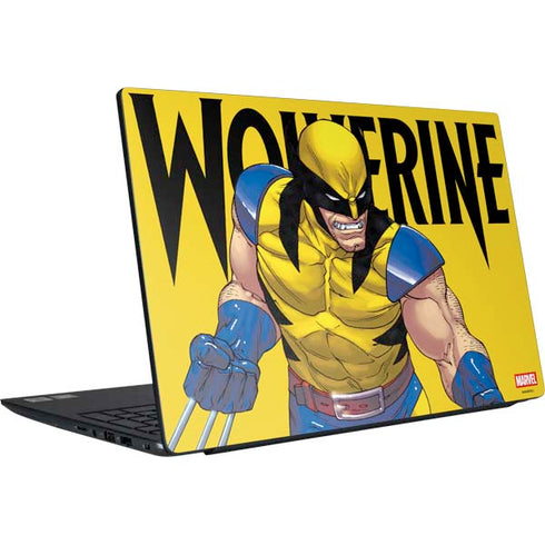 Marvel X-Men The Wolverine Dell Vostro Skin