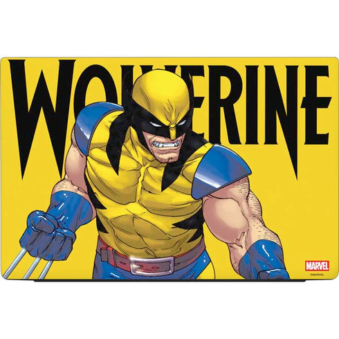 Marvel X-Men The Wolverine Dell Vostro Skin