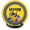 Marvel X-Men The Wolverine Fast Charge Wireless Charging Stand Skin