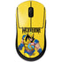 Marvel X-Men The Wolverine G Pro Wireless Gaming Mouse Skin