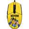Marvel X-Men The Wolverine G203 Prodigy RGB Wired Gaming Mouse Skin