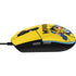 Marvel X-Men The Wolverine G203 Prodigy RGB Wired Gaming Mouse Skin
