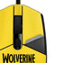 Marvel X-Men The Wolverine G203 Prodigy RGB Wired Gaming Mouse Skin