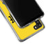 Marvel X-Men The Wolverine Galaxy A21 Clear Case
