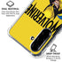 Marvel X-Men The Wolverine Galaxy A36 5G Clear Case