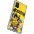 Marvel X-Men The Wolverine Galaxy A71 5G Clear Case