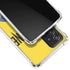 Marvel X-Men The Wolverine Galaxy A72 5G Clear Case