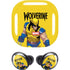 Marvel X-Men The Wolverine Galaxy Buds Pro Skin