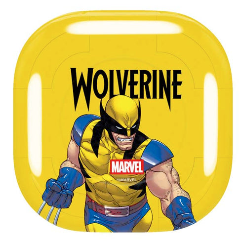 Marvel X-Men The Wolverine Galaxy Buds Pro Skin