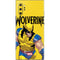 Marvel X-Men The Wolverine Galaxy Note 10 Plus Skin