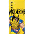 Marvel X-Men The Wolverine Galaxy Note 10 Skin