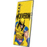 Marvel X-Men The Wolverine Galaxy Note 10 Skin