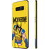 Marvel X-Men The Wolverine Galaxy Note 8 Skin