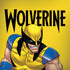 Marvel X-Men The Wolverine Galaxy Note 8 Skin